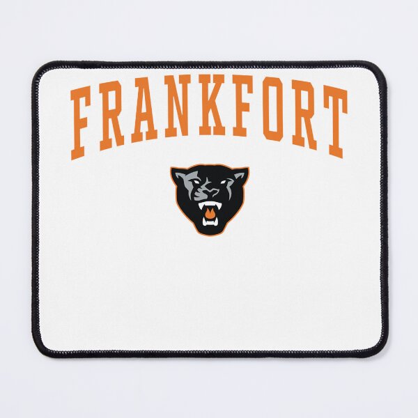 Item preview, Frankfort High School Panthers designed and sold by Thanapats.
