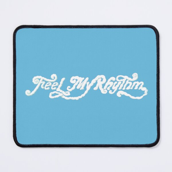 Item preview, feel my rhythm designed and sold by pond7.