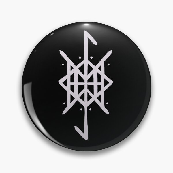 Item preview, May 2022 Wyrd Wanderings (White) designed and sold by RavenWisdomArts.