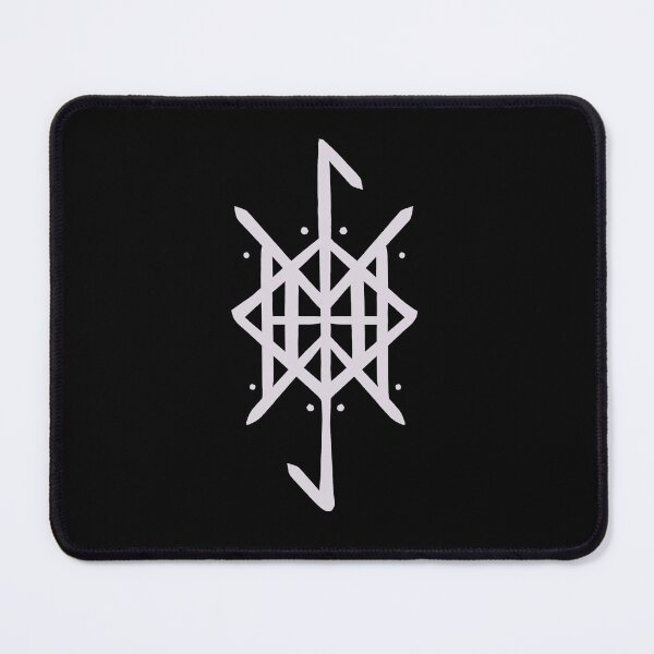 Item preview, May 2022 Wyrd Wanderings (White) designed and sold by RavenWisdomArts.