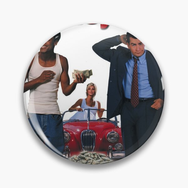 Item preview, Money Talks flim designed and sold by Paul6245.