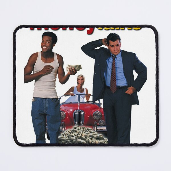 Item preview, Money Talks flim designed and sold by Paul6245.