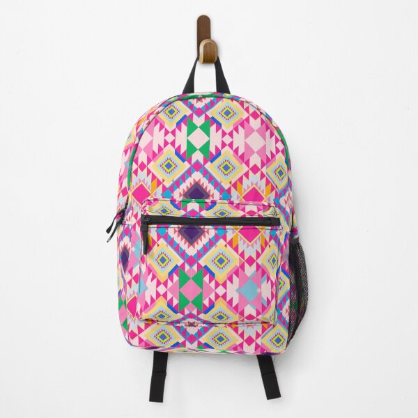 Item preview, The Colorful Triangle in Seamless Pattern Design designed and sold by MyMemoriesArts.