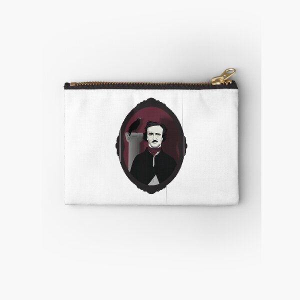Item preview, Edgar Alien Poe Classic designed and sold by joanneyzj.