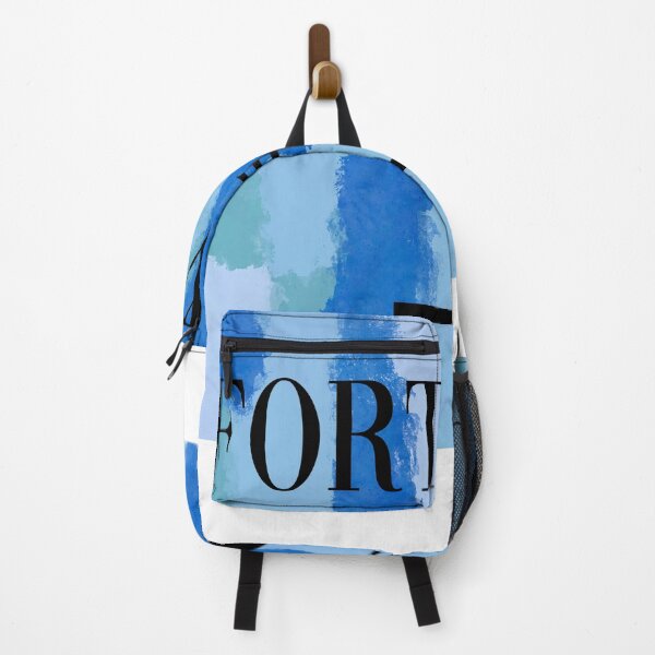 Item preview, Preppy Fort Worth Abstract designed and sold by mollsdesignss.
