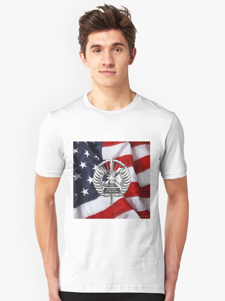 tacp t shirt