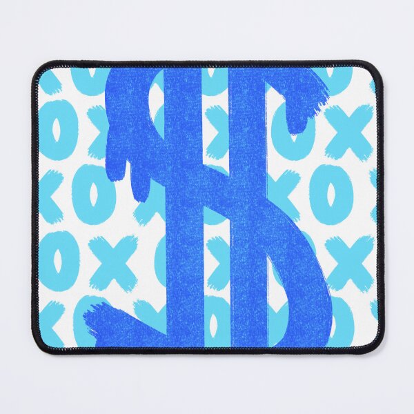 Item preview, Blue dollar sign designed and sold by mollsdesignss.