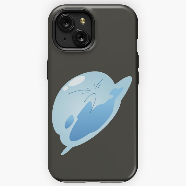 MaiYaCa Tensei Shitara Slime Datta Ken Rimuru Anime Phone Case for