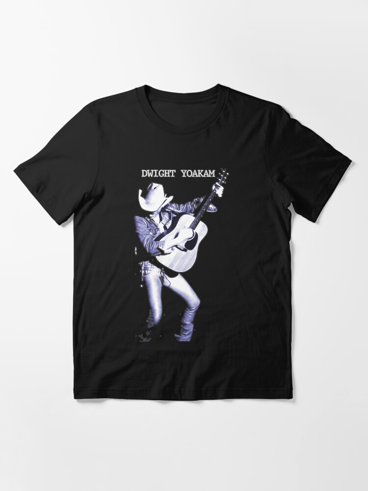 Dwight Yoakam Concert | Essential T-Shirt