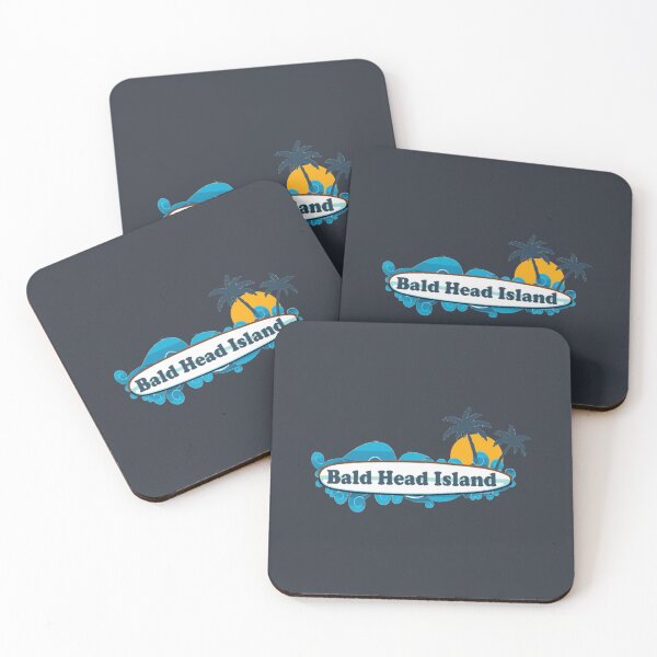 Item preview, Bald Head Island designed and sold by CaiLunUGsa.