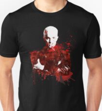 Splatter Spike Unisex T-Shirt