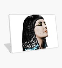 Cleopatra Recolor Laptop Skin