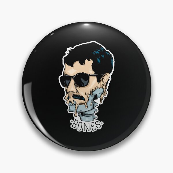 Item preview, The Terminator Killer Bones Lover Gifts designed and sold by Cardoso1972.