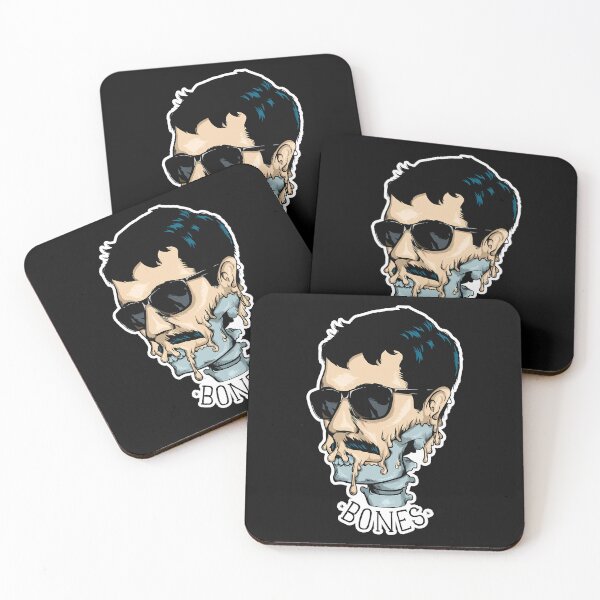 Item preview, The Terminator Killer Bones Lover Gifts designed and sold by Cardoso1972.