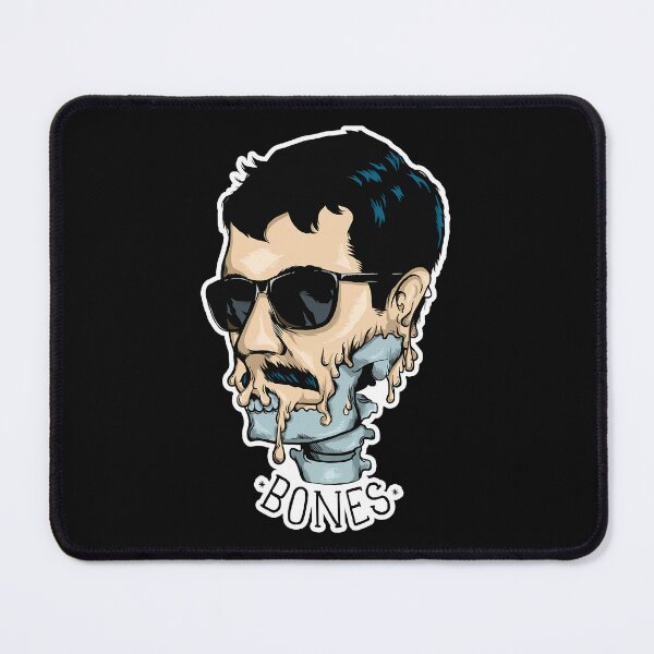Item preview, The Terminator Killer Bones Lover Gifts designed and sold by Cardoso1972.