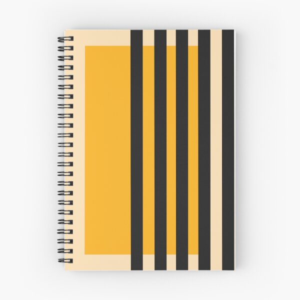 Item preview, Yellow pattern  designed and sold by Farah-FD.