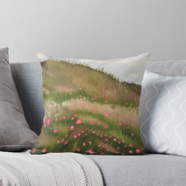 Item preview, Grassy Hills designed and sold by Justindferguson.