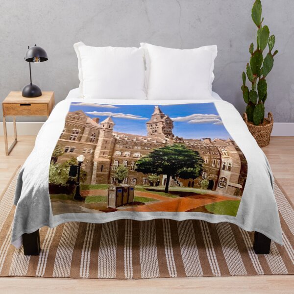Item preview, Georgetown Healy designed and sold by juliatolfa.