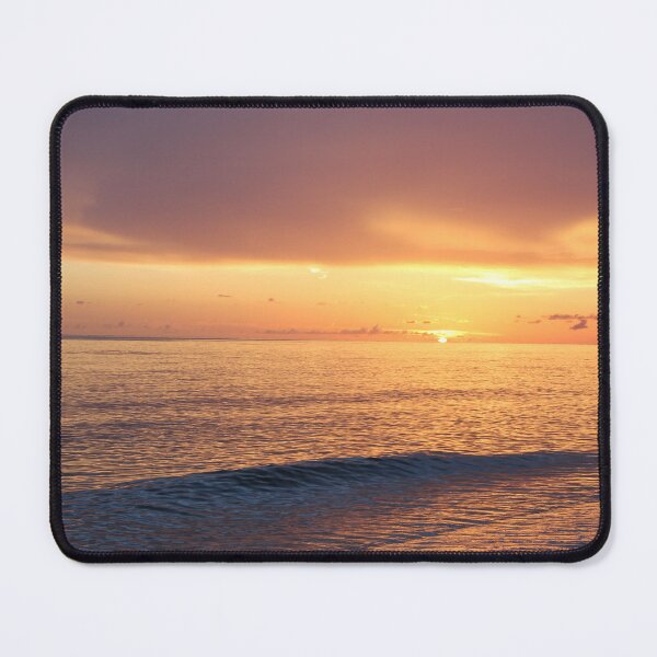 Item preview, Ocean Sunset designed and sold by genalatorre.