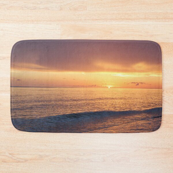 Item preview, Ocean Sunset designed and sold by genalatorre.