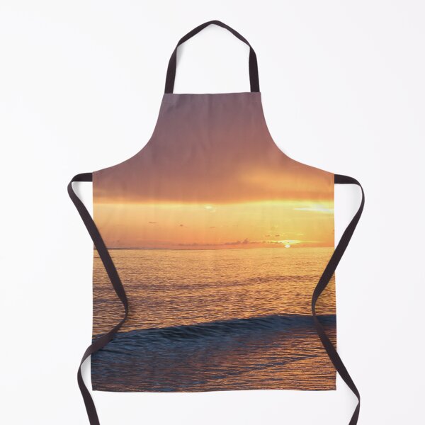 Item preview, Ocean Sunset designed and sold by genalatorre.