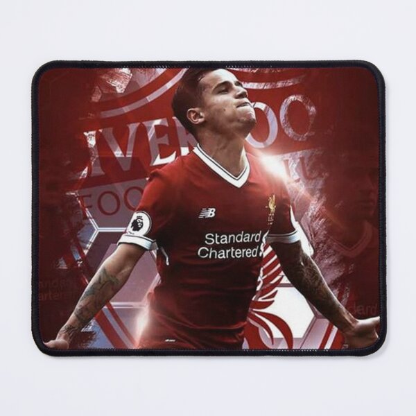 Item preview, Philippe Coutinho designed and sold by Krisnaputra54.