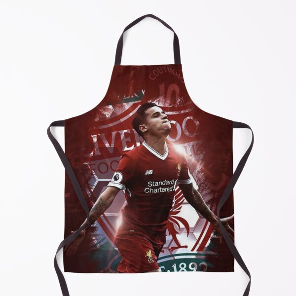 Item preview, Philippe Coutinho designed and sold by Krisnaputra54.