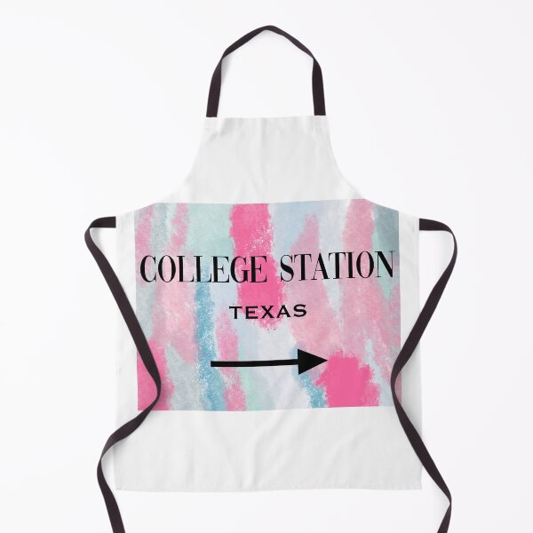 Item preview, Preppy College Station Texas Abstract designed and sold by mollsdesignss.
