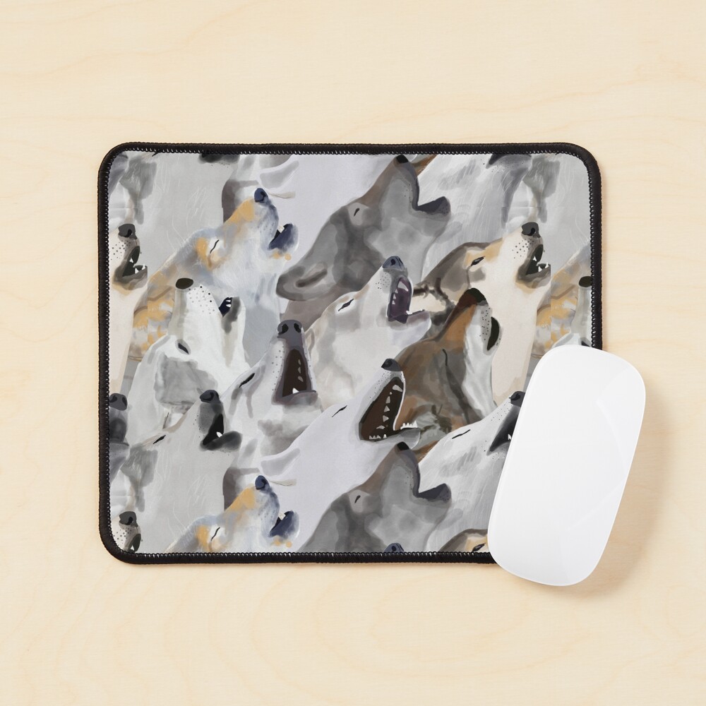 Item preview, Mouse Pad designed and sold by amymh.
