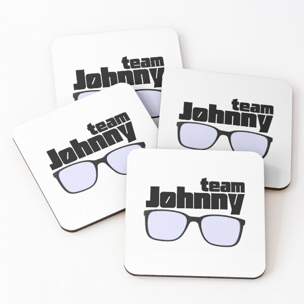 Item preview, Team Johnny • Tinted Glasses designed and sold by amuseXpress.