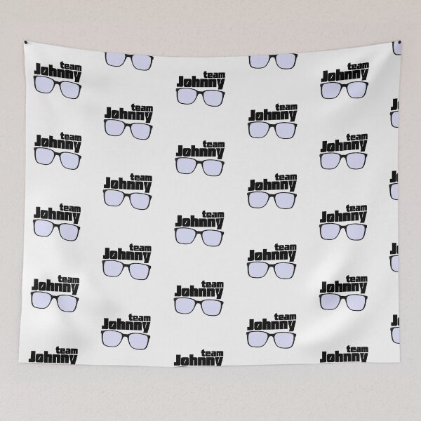 Item preview, Team Johnny • Tinted Glasses designed and sold by amuseXpress.