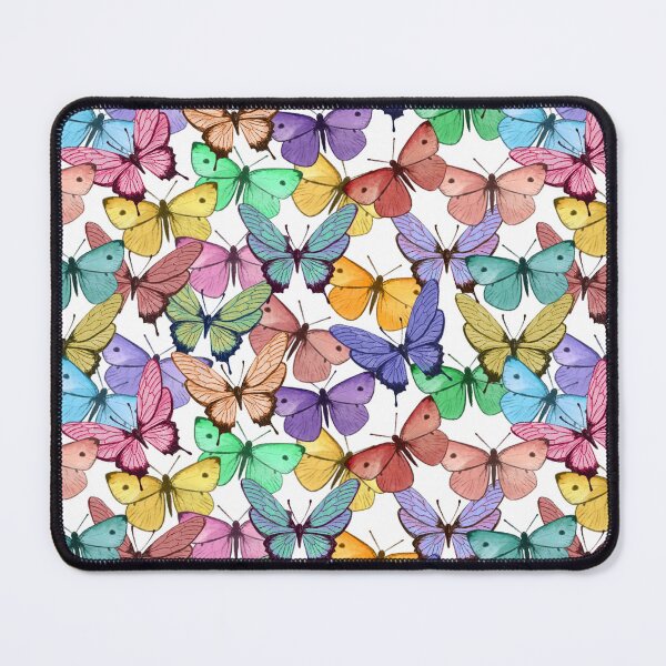 Item preview, Butterfly Pattern designed and sold by Brittany Hefren.