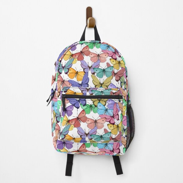 Item preview, Butterfly Pattern designed and sold by Brittany Hefren.