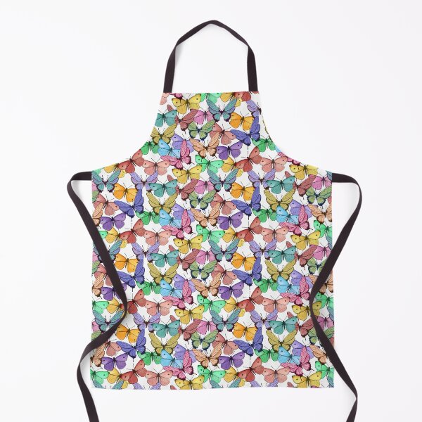 Item preview, Butterfly Pattern designed and sold by Brittany Hefren.