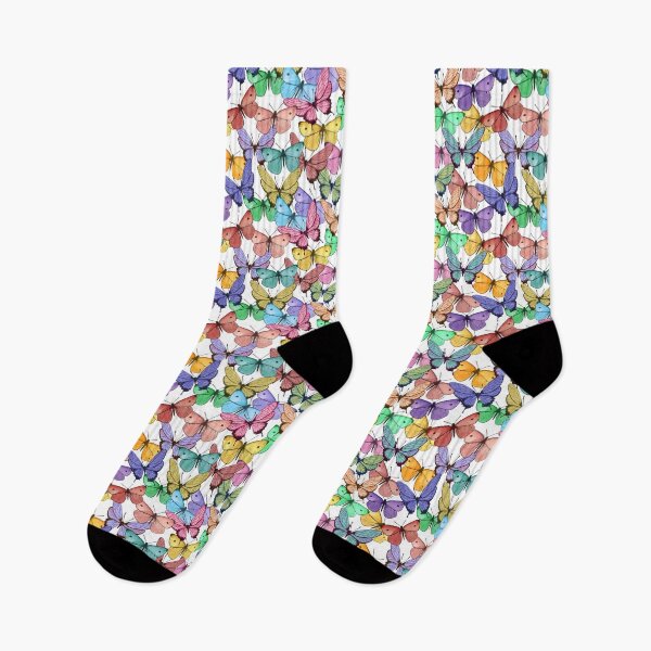 Item preview, Butterfly Pattern designed and sold by Brittany Hefren.