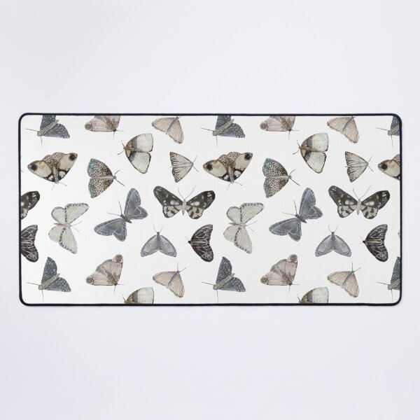 Item preview, Moths designed and sold by Amy Hadden.