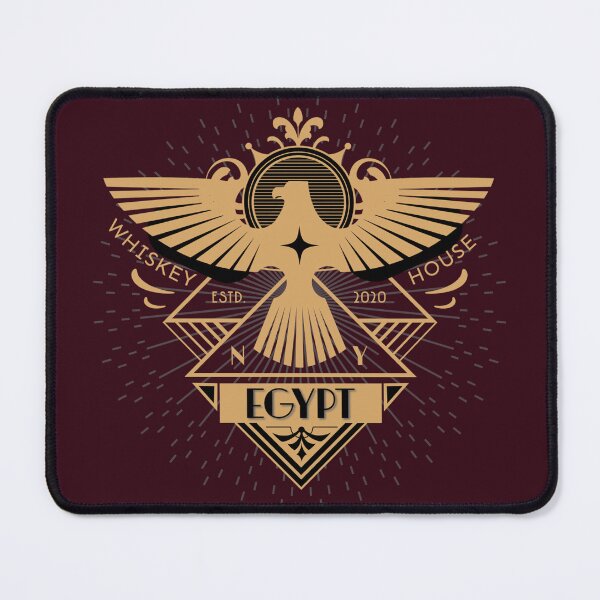 Item preview, Phoenix Whiskey House_ Egypt designed and sold by taherismail.