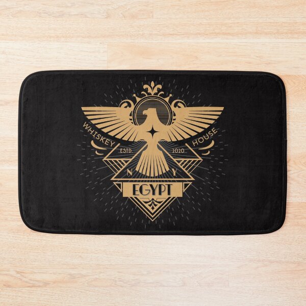 Item preview, Phoenix Whiskey House_ Egypt designed and sold by taherismail.