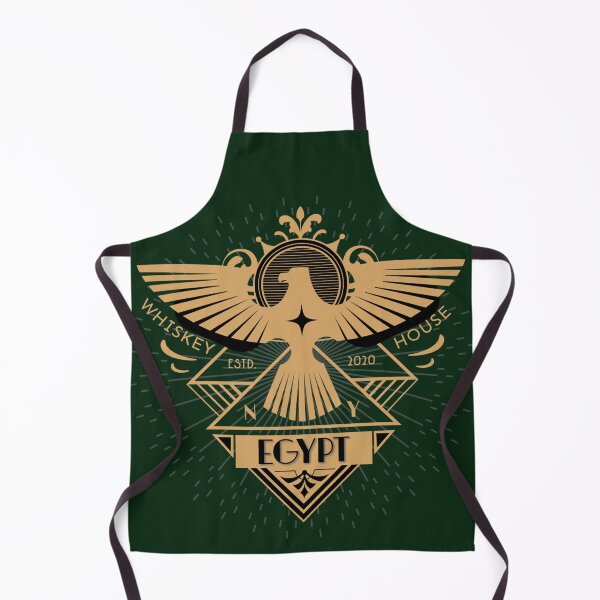 Item preview, Phoenix Whiskey House_ Egypt designed and sold by taherismail.