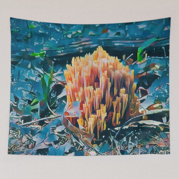 Item preview, Forest Cluster designed and sold by 9Amaryllis6.