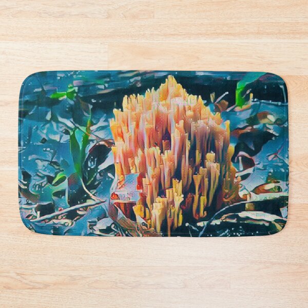 Item preview, Forest Cluster designed and sold by 9Amaryllis6.