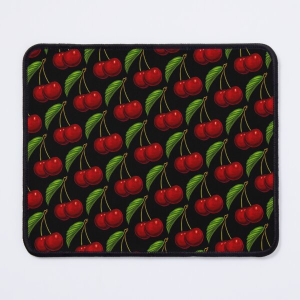 Item preview, Black Cherry Pattern designed and sold by Kelly  Gilleran.
