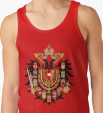 Austria Hungary Austro Hungarian Tank Top