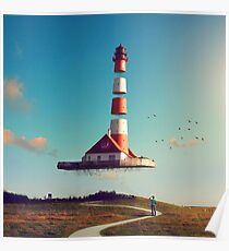 Lighthouse Poster