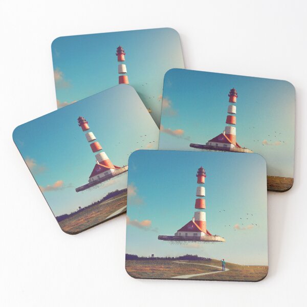Item preview, Lighthouse designed and sold by Vanshocker.