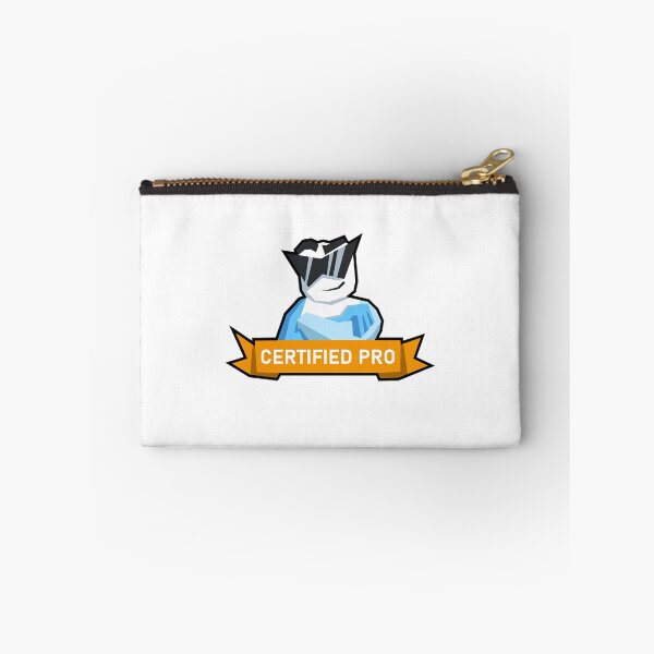Item preview, Certified Pro designed and sold by Ruebenshi.