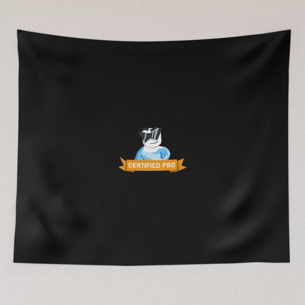 Item preview, Certified Pro designed and sold by Ruebenshi.