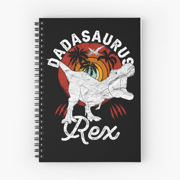 Item preview, Dadasaurus Rex - Dinosaur Rex Father Day For Dad Funny designed and sold by Myth-Creatures.