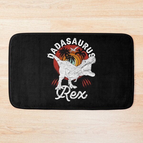 Item preview, Dadasaurus Rex - Dinosaur Rex Father Day For Dad Funny designed and sold by Myth-Creatures.