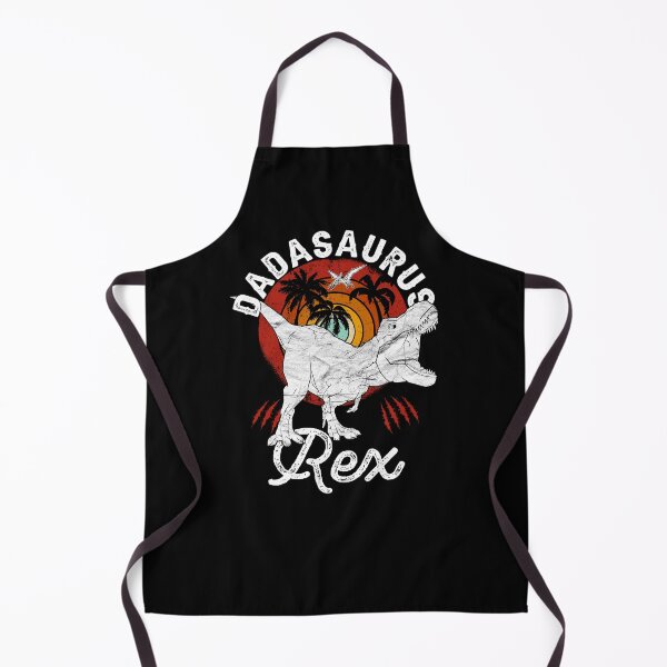 Item preview, Dadasaurus Rex - Dinosaur Rex Father Day For Dad Funny designed and sold by Myth-Creatures.